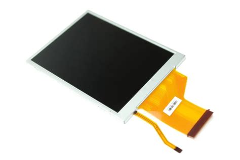 NEW LCD Display Screen For SONY Cyber Shot DSC HX400 DSC HX60 HX400