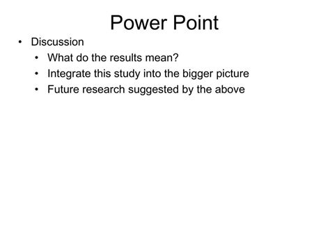 Ppt Power Point Powerpoint Presentation Free Download Id 1743097