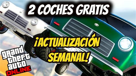 Semana De Bonificaciones Hoy Gta Online Descuentos Nueva