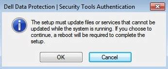 How To Uninstall Dell Data Protection Security Tools Dell US