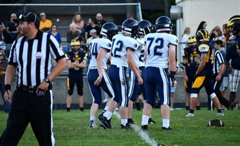 Hale kicks off another football season - upnorthvoice.com