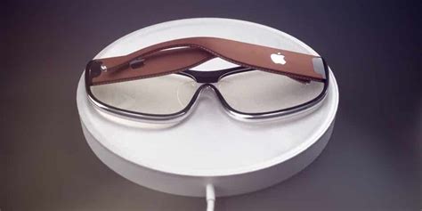 Apple S Ar Headset Won T Be Out Until 2022 Digital Bodies Consulting