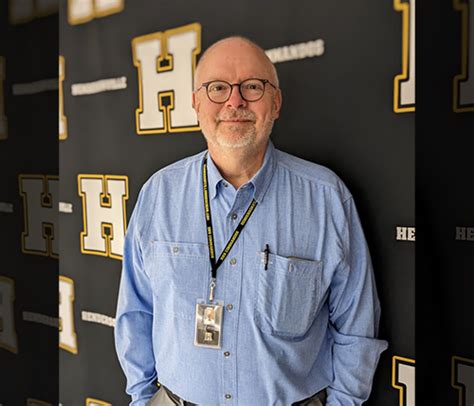 Hendersonville High School Principal Named TNASSP Principal of the Year