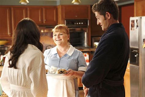 Photo De Lucas Neff Raising Hope Photo Lucas Neff Lesley Nicol