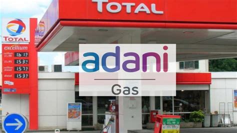 Adani Total Gas Q Result Net Profit Jumps On Year To Rs Crore