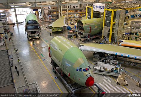 Malaysia Airlines Airbus A First Test Flight