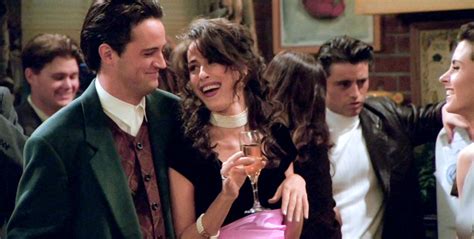 The World Will Miss You Matthew Perry S Friends Co Star Mourns His