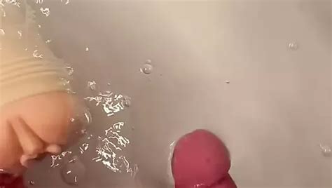 Masturbation Dans Mon Bain En Collant Rouge Gay Handjob Porn Feat Mstephan Xhamster
