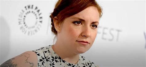 Lena Dunham Celebrates 1 Year Of Sobriety As She Opens Up About Her