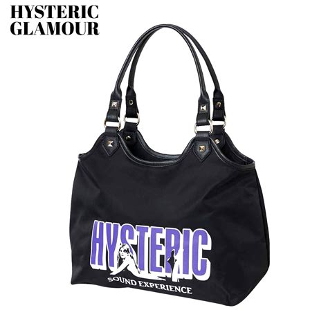 Yahooオークション 新品【hysteric Glamour Women Sound Experience