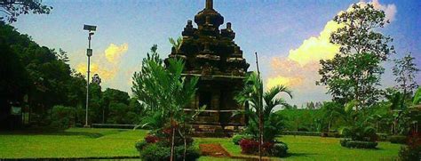 Mitos Candi Selogriyo Magelang Sering Terdengar Gamelan Pada Malam Ini