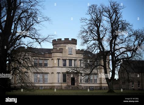 Smyllum Park Hi Res Stock Photography And Images Alamy