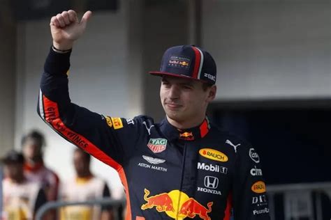 Max Verstappen Berpotensi Tinggalkan Red Bull Akhir Tahun 2025 Begini