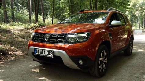 Dacia Duster Ocak Fiyat Listesi 106 Bin TL Lik Dev Fark