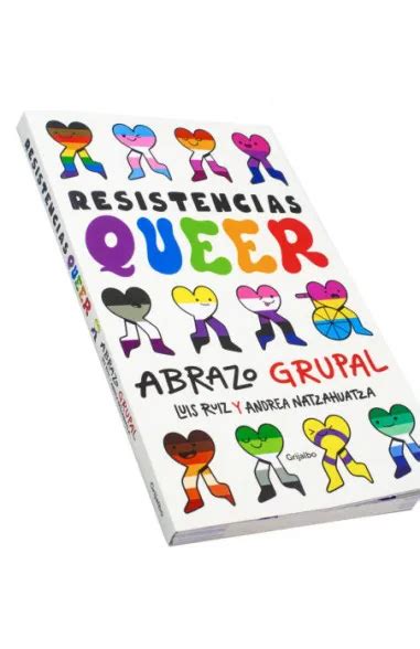 Resistencias Queer Penguin Libros