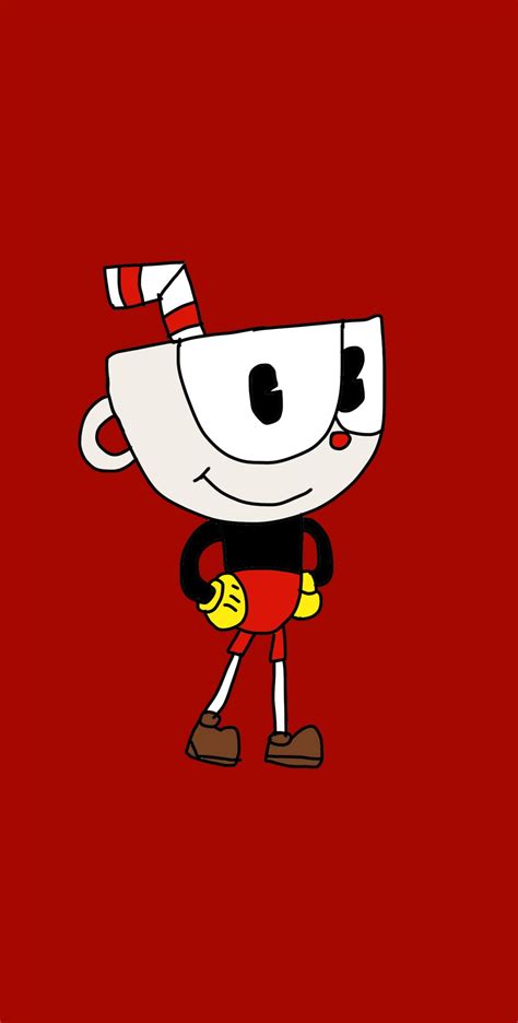 Cuphead! by KyleBlam on Newgrounds