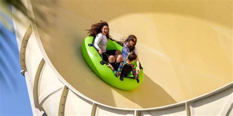 Discover Desert Falls Water Adventure Park Air World Holidays