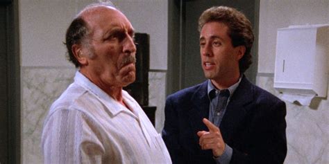 Seinfeld's Best Guest Stars, Ranked