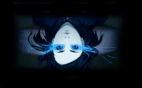 Re L Mayer Ergo Proxy Dark Women Anime Girls Wallpaper Resolution