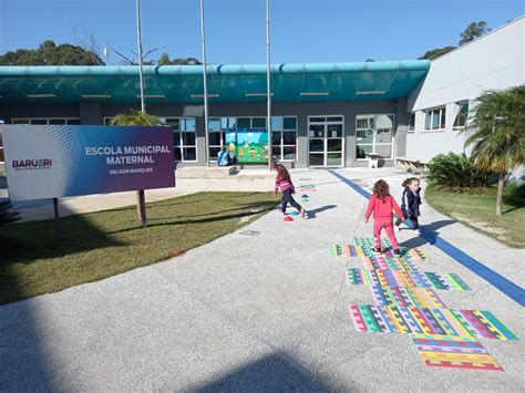 Escolas Da Rede Recebem Reformas E Cuidados Especiais Jornal Arua