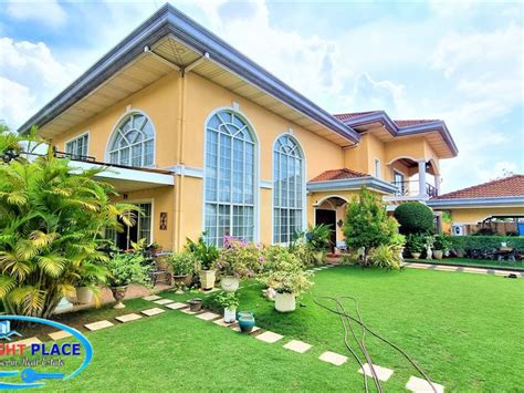 Bedroom House For Sale In Silver Hills Talamban Cebu City Houses And