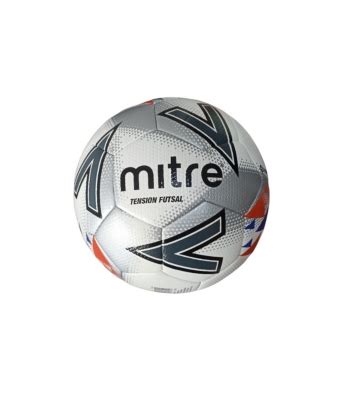 MITRE Balon Baby Futbol Futbolito Futsal N4 Mitre Tension Bajo