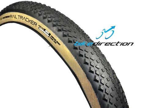 Copertone Veetire Rail Tracker X Dcc Skinwall Synthesis Tubeless