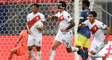 Perú Cayó Ante Colombia Y Quedó En El Cuarto Lugar De La Copa América Futbol Peruano El BocÓn