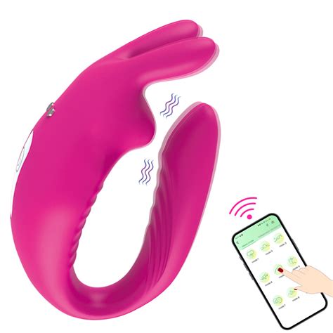 Female Wireless Remote Control App Egg Jumping Wearing Vibration