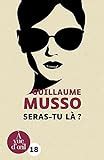 Guillaume Musso Tous les livres de l auteur liste complète