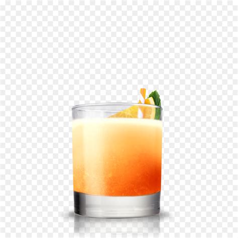 Cocktail De Enfeite Harvey Wallbanger Cocktail Png Transparente Gr Tis