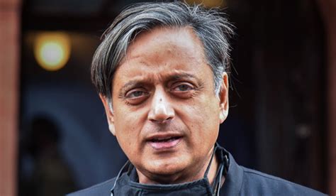 Shashi Tharoor Incurs Wrath Of Kerala Congress Leadership Over K Rail Project The Week