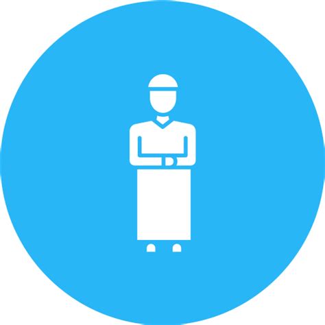 Salah Generic Flat icon