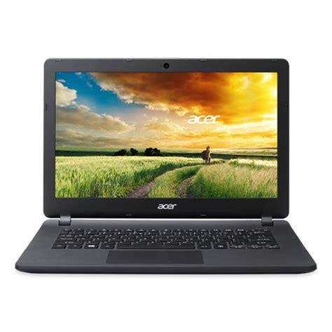 Laptop Acer Aspire ES1 311 C4MA 13 3 Celeron 2840 2GB 500GB