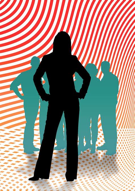 Download Woman, Group, Silhouette. Royalty-Free Stock Illustration ...