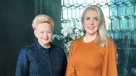 Female leaders show support for Ukraine, — Kira Rudik about the Global Forum in Reykjavík