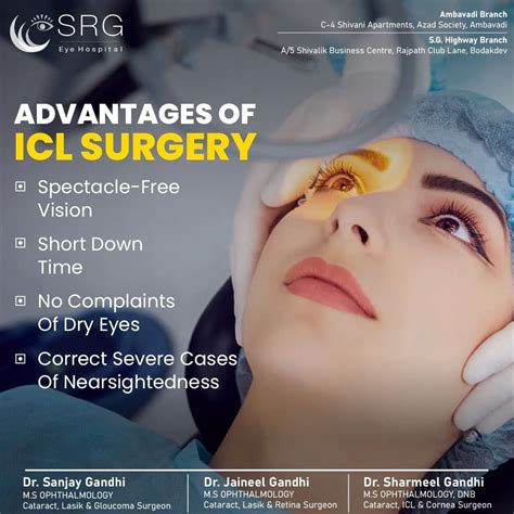 Is Icl Surgery The Best Option In The Case Of Keratoconus By Icl Surgery Medium