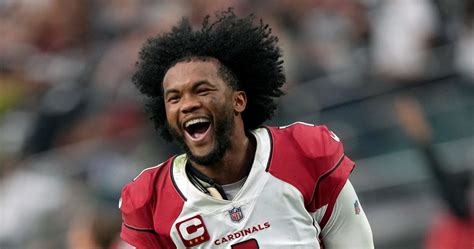 Police Investigating Allegation Fan Slapped Kyler Murray After