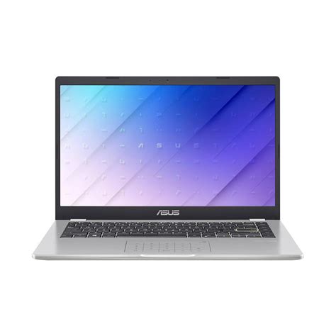 Asus E410MA BV2257WS 14 Inch 2019 Celeron N4020 4GB HDD 128 GB