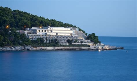 5-star Hotel Dubrovnik Palace (Read Reviews & Find Best Deals)