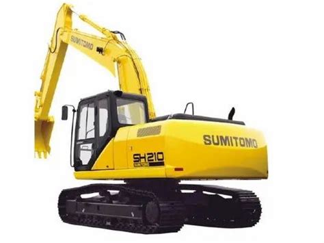 Sumitomo Sh Hydraulic Excavator Kw Price From Rs