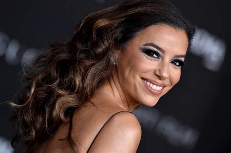 Eva Longoria's Women's Health cover praised by celebs - Yahoo Life UK