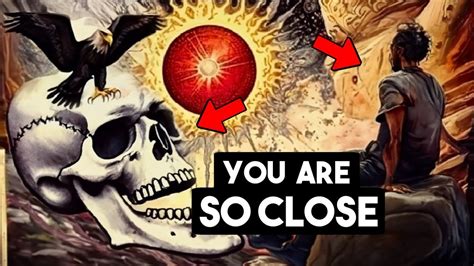 You Must Pass The 8 Crucial Tests Of Spiritual Awakening Youtube