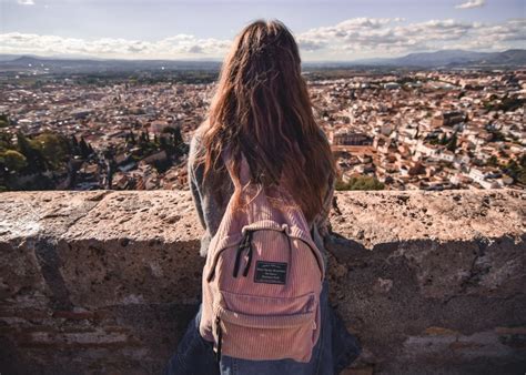 Reasons You Should Study Abroad Popsugar Smart Living