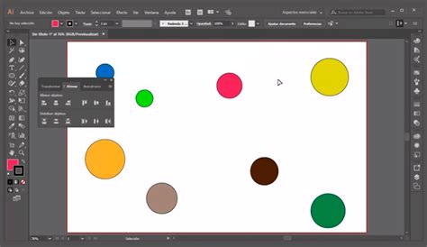 Trucos De Adobe Illustrator Cc En El Que Van A Agilizar Tu Trabajo