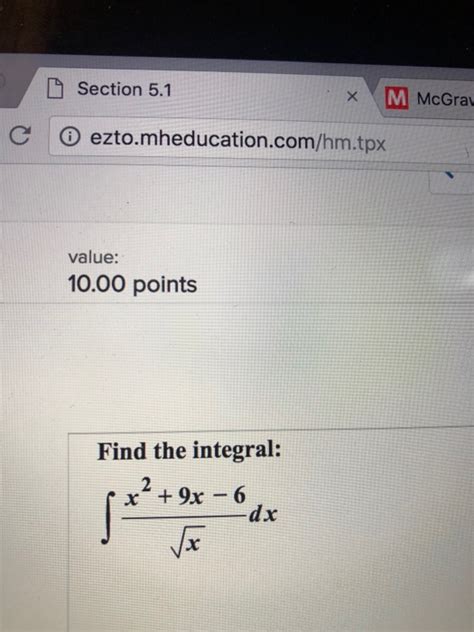 Solved Please Show All Steps Thank You Chegg