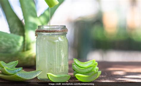 Benefits Of Aloe Vera Juice एलवर जस पन क पच कमल क फयद