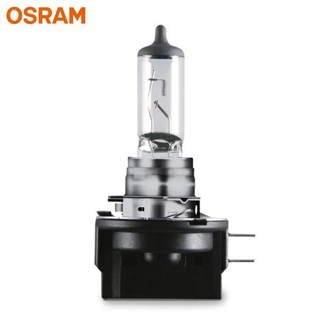 OSRAM H11B 12V 55W PGJY19 2 64241 Original Line Car Halogen Headlight