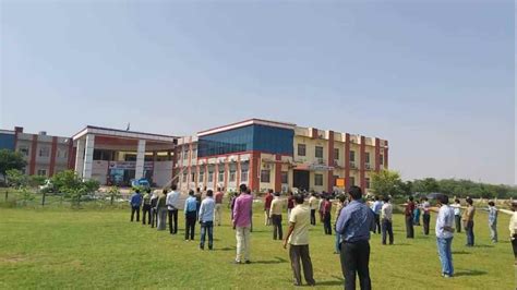 Government Engineering College Bharatpur Gec Bharatpur Courses In