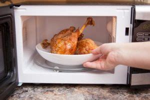 Can You Microwave Turkey? - Is It Safe to Reheat Turkey in the Microwave?